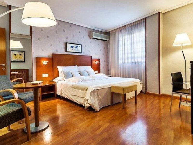 Hotel Xauen Хаен Екстер'єр фото